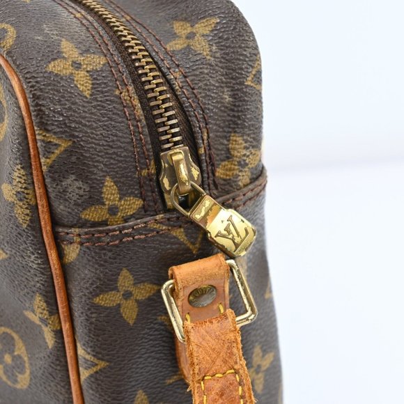 Auth Louis Vuitton Trocadero 30 #46428L32B - Picture 11 of 15